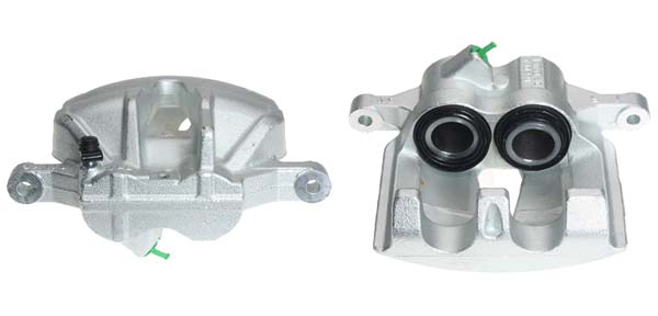 Etrier frana F 85 437 BREMBO