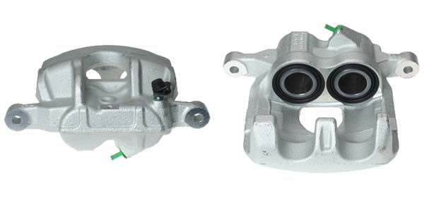 Etrier frana F 85 440 BREMBO