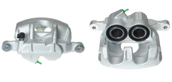 Etrier frana F 85 441 BREMBO
