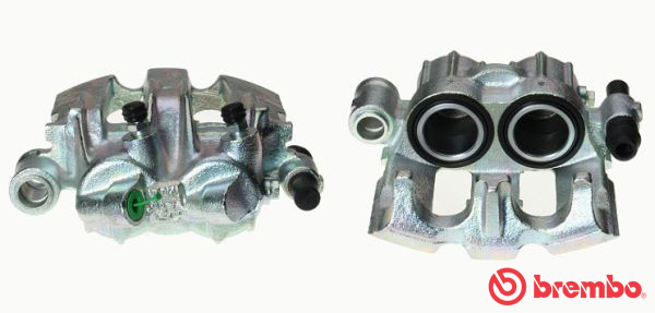 Etrier frana F 86 000 BREMBO