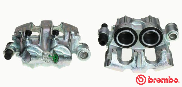 Etrier frana F 86 001 BREMBO