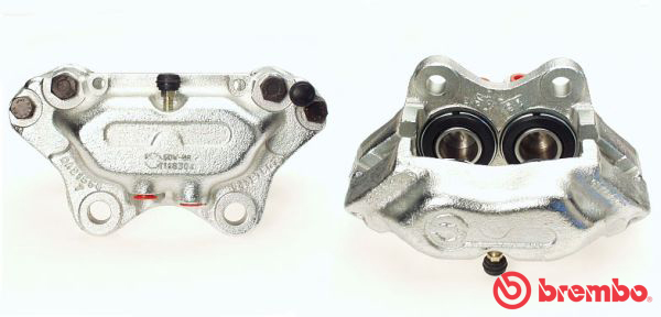 Etrier frana F 86 002 BREMBO
