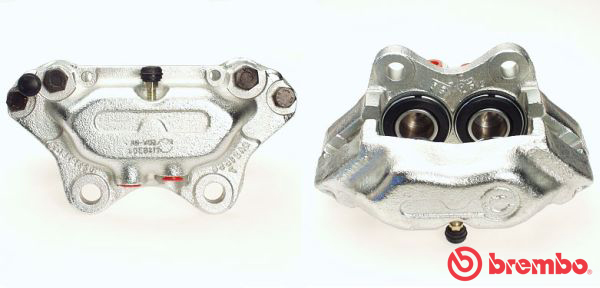 Etrier frana F 86 003 BREMBO