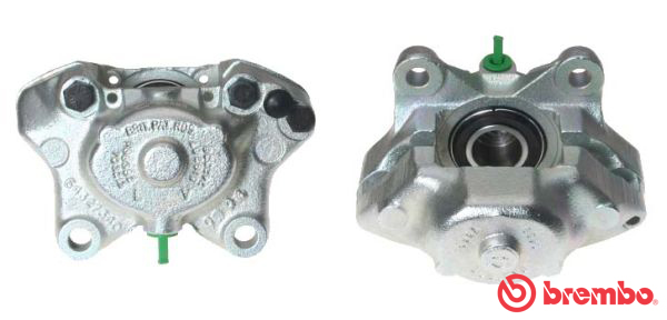 Etrier frana F 86 006 BREMBO
