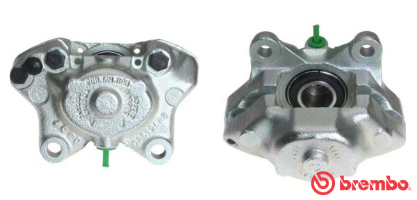 Etrier frana F 86 007 BREMBO