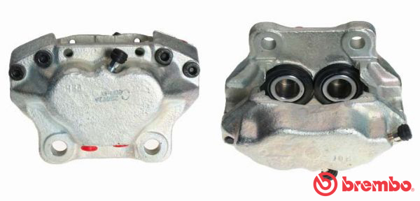 Etrier frana F 86 010 BREMBO