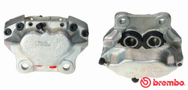 Etrier frana F 86 011 BREMBO