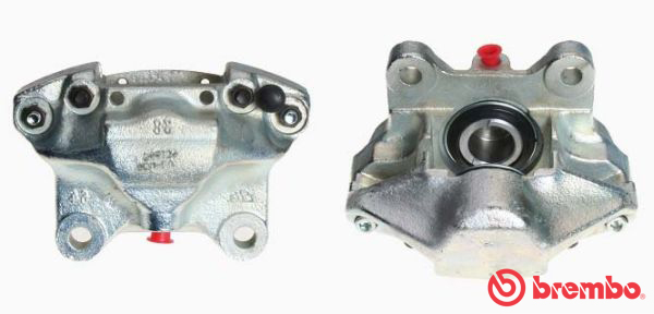 Etrier frana F 86 012 BREMBO