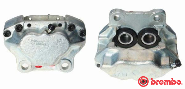 Etrier frana F 86 014 BREMBO