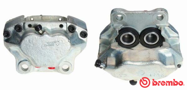 Etrier frana F 86 015 BREMBO