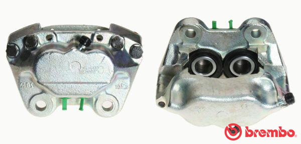 Etrier frana F 86 016 BREMBO