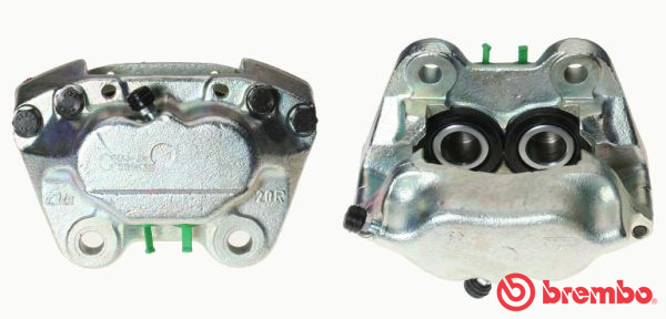 Etrier frana F 86 017 BREMBO