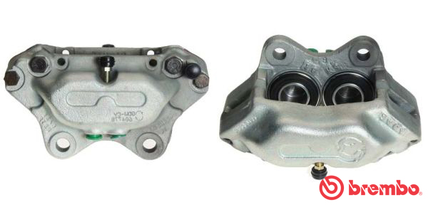 Etrier frana F 86 020 BREMBO