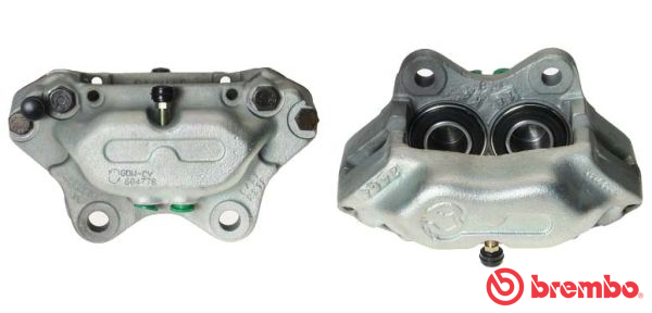 Etrier frana F 86 021 BREMBO