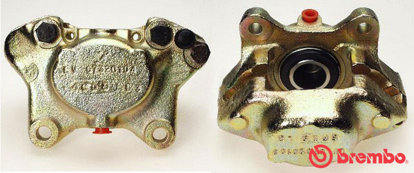 Etrier frana F 86 022 BREMBO