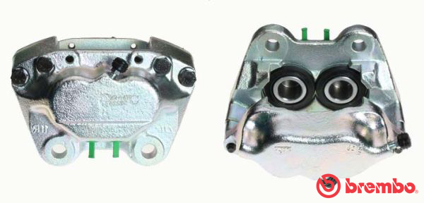 Etrier frana F 86 024 BREMBO