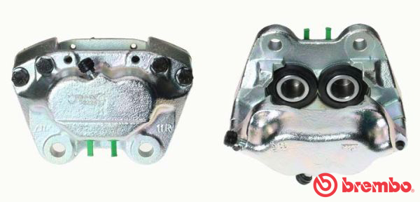Etrier frana F 86 025 BREMBO