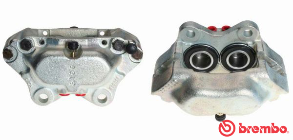 Etrier frana F 86 026 BREMBO