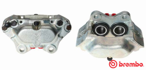 Etrier frana F 86 027 BREMBO