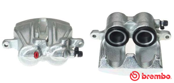 Etrier frana F 86 028 BREMBO