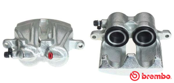 Etrier frana F 86 029 BREMBO