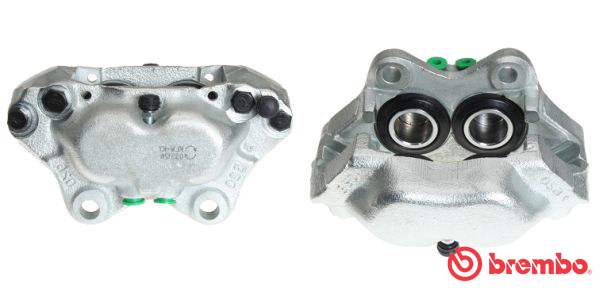 Etrier frana F 86 032 BREMBO