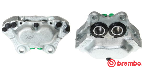 Etrier frana F 86 033 BREMBO