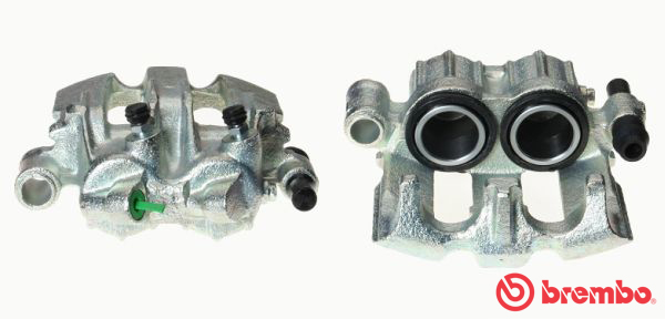 Etrier frana F 86 034 BREMBO