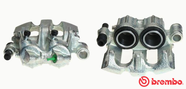 Etrier frana F 86 035 BREMBO