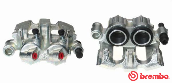 Etrier frana F 86 036 BREMBO