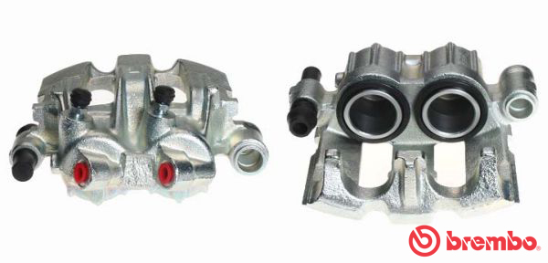 Etrier frana F 86 037 BREMBO