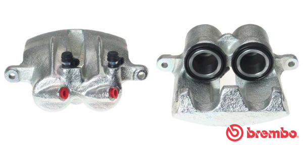 Etrier frana F 86 038 BREMBO