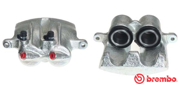 Etrier frana F 86 039 BREMBO