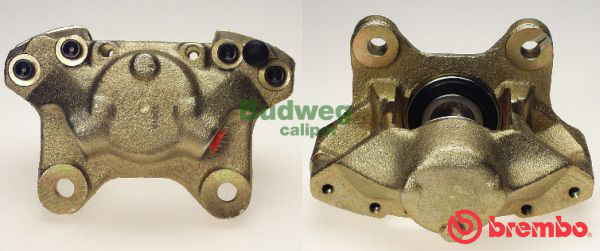 Etrier frana F 86 042 BREMBO