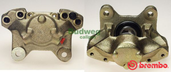 Etrier frana F 86 046 BREMBO