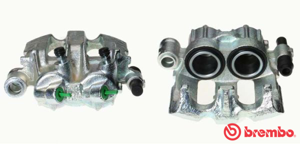 Etrier frana F 86 048 BREMBO