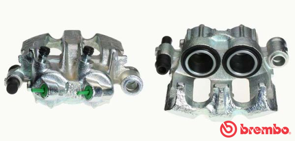 Etrier frana F 86 049 BREMBO