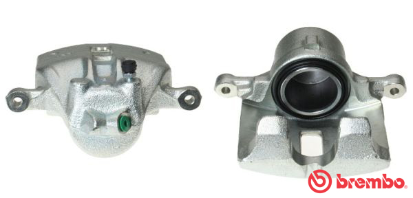Etrier frana F 86 052 BREMBO