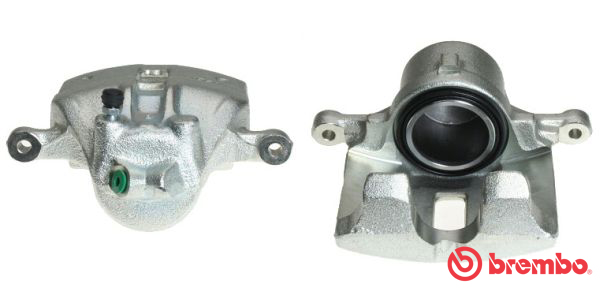 Etrier frana F 86 053 BREMBO