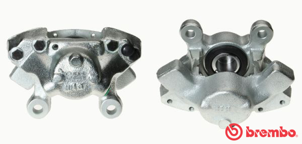 Etrier frana F 86 056 BREMBO