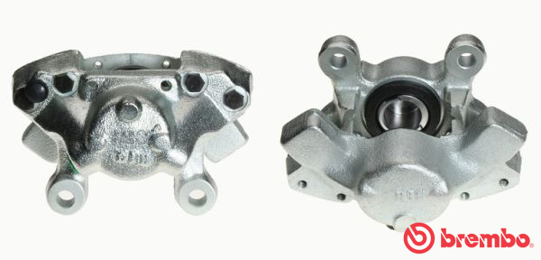 Etrier frana F 86 057 BREMBO