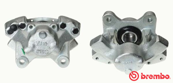 Etrier frana F 86 075 BREMBO