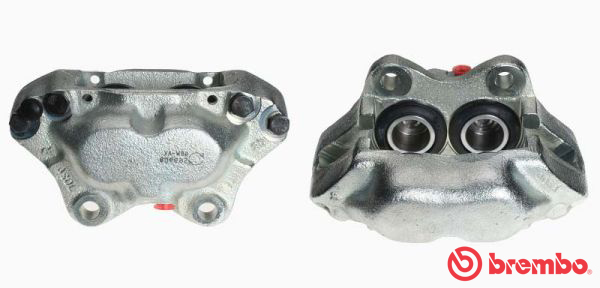 Etrier frana F 86 077 BREMBO