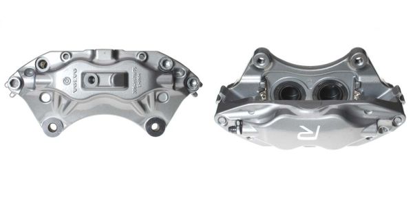 Etrier frana F 86 082 BREMBO