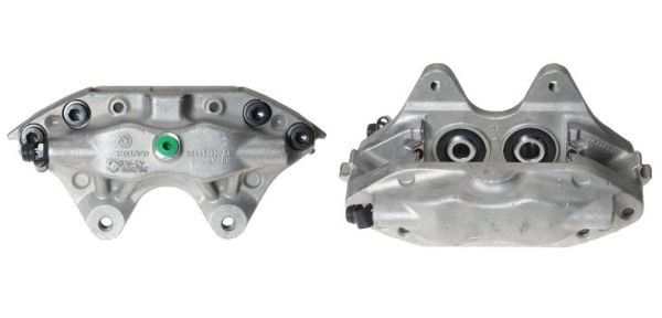 Etrier frana F 86 084 BREMBO