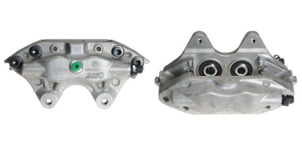 Etrier frana F 86 085 BREMBO