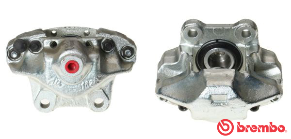 Etrier frana F 99 100 BREMBO