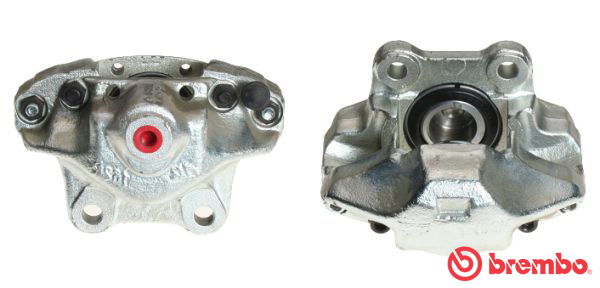 Etrier frana F 99 101 BREMBO