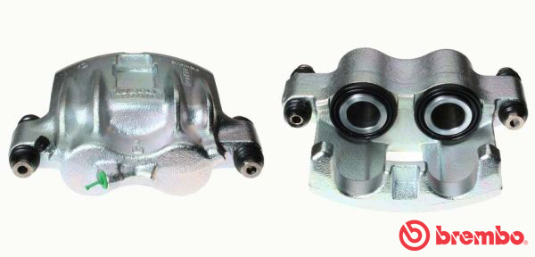 Etrier frana F A6 009 BREMBO