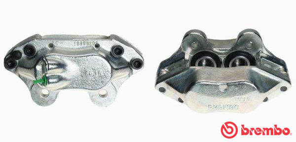 Etrier frana F A6 013 BREMBO